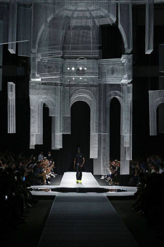 Контурная архитектура