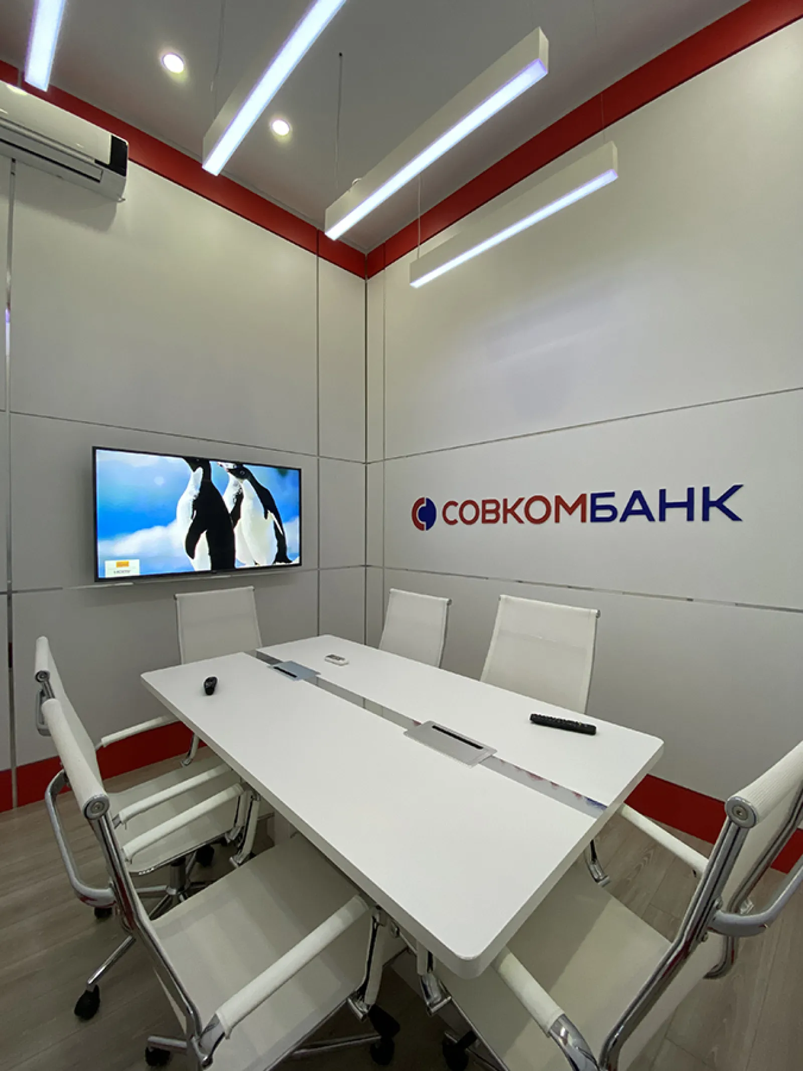 Стенд для Совкомбанка — фото 8