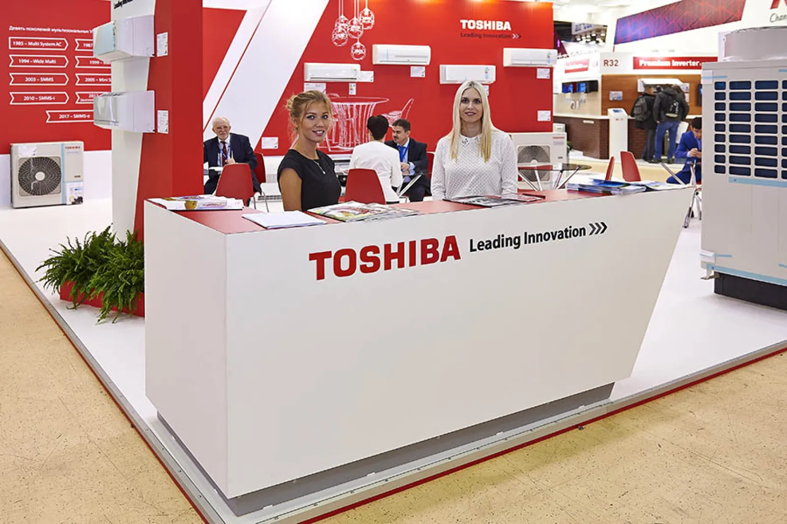 Stand for Toshiba — фото 5