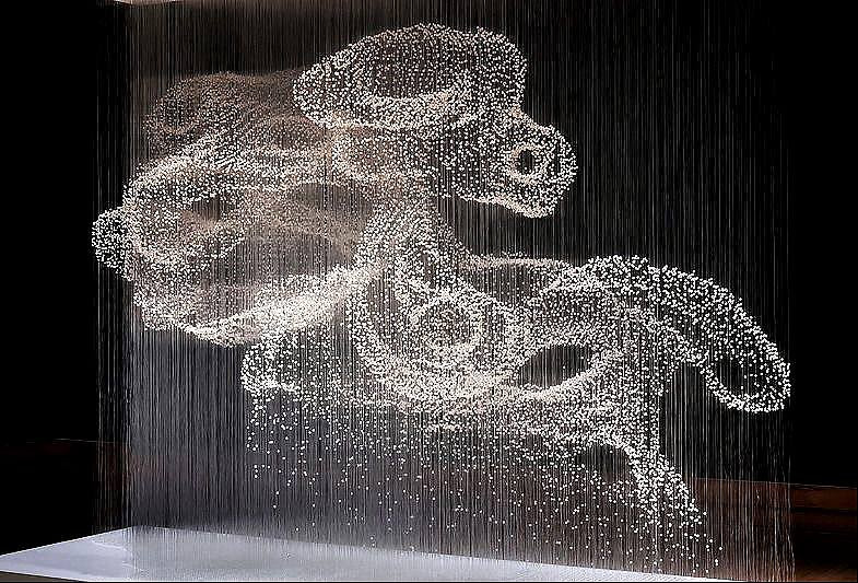 Инсталляции с многоуровневыми подвесными диодами