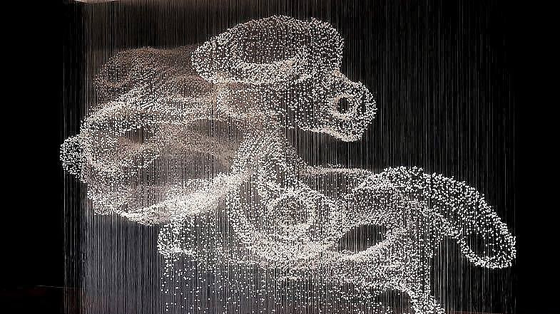 Инсталляции с многоуровневыми подвесными диодами