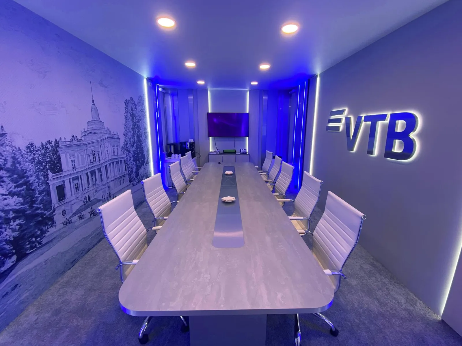 ВТБ — фото 5