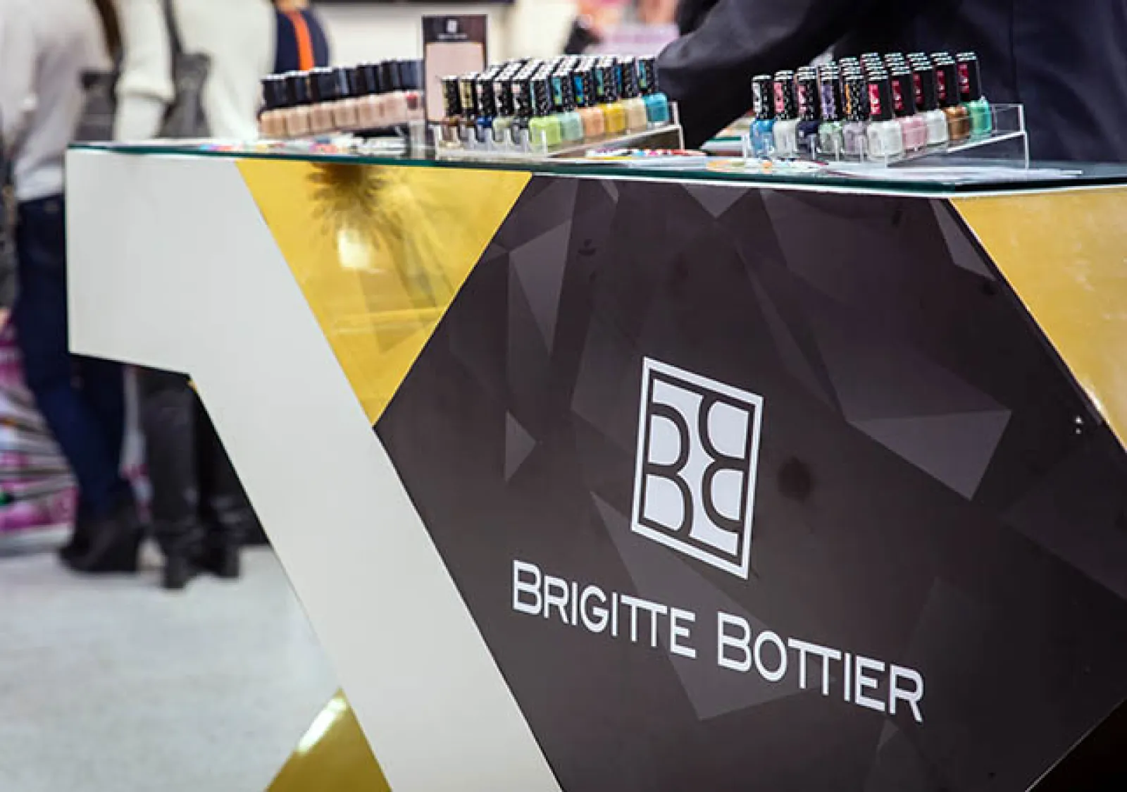 Satnd for Black Diamond Company — фото 4