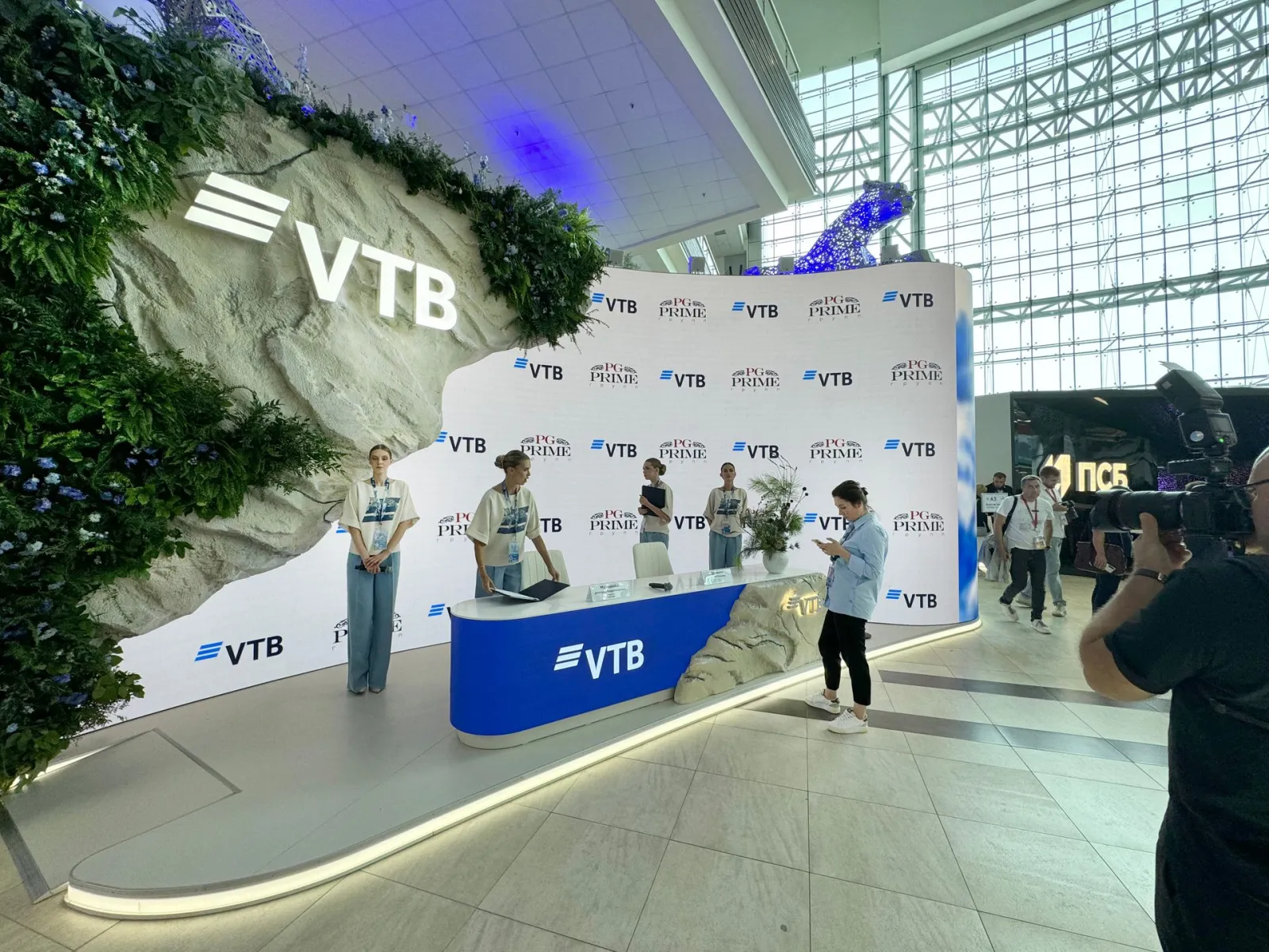 ВТБ — фото 5