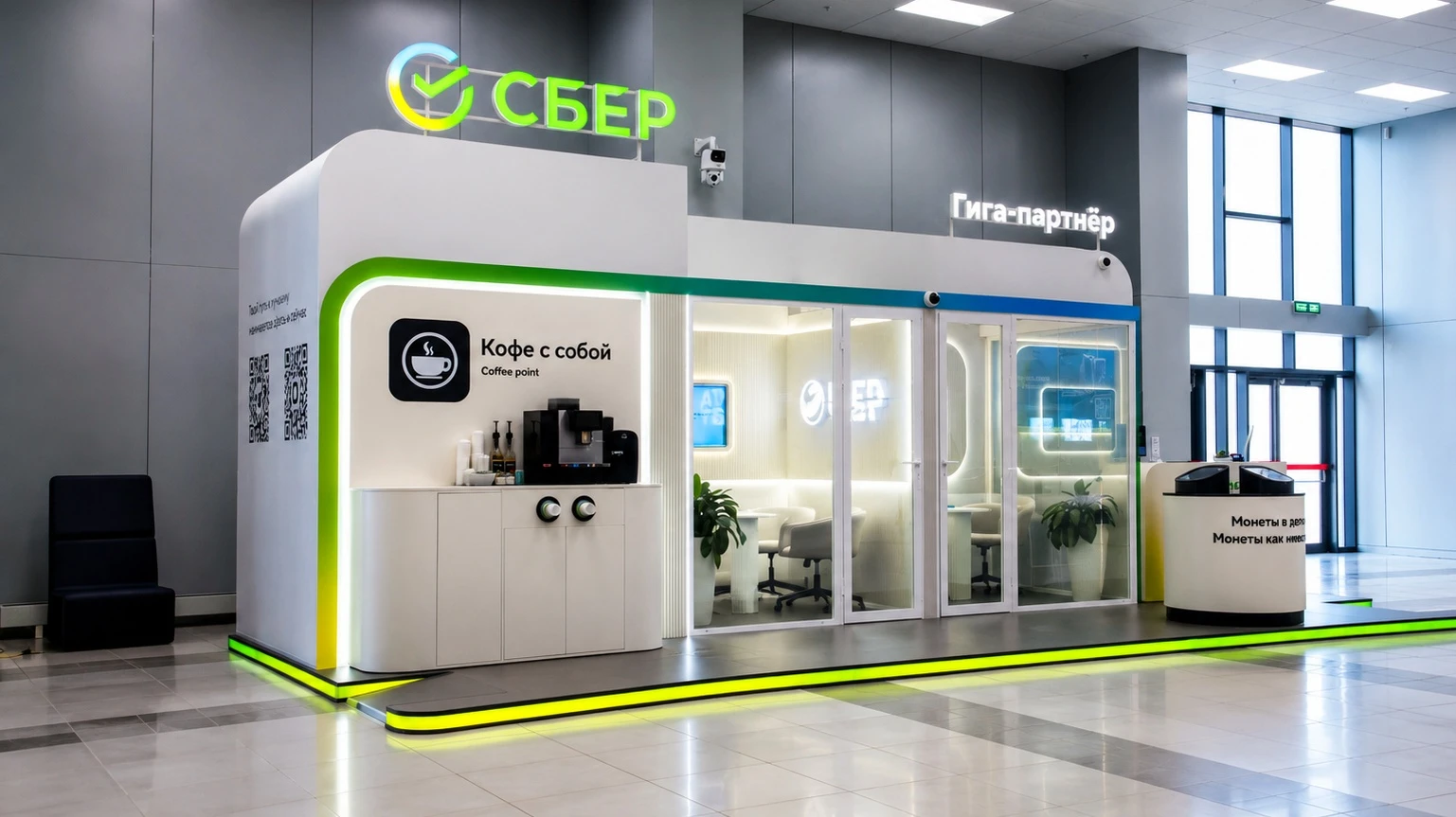 Сбер