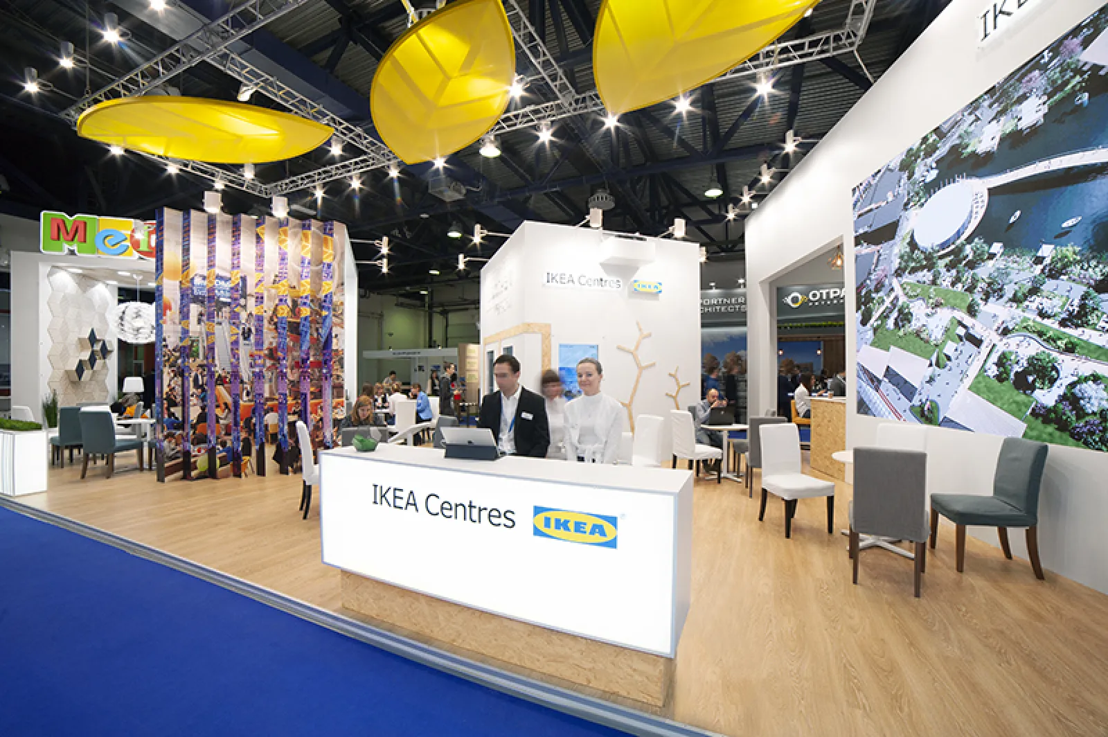 Stand for IKEA and MEGA — фото 5