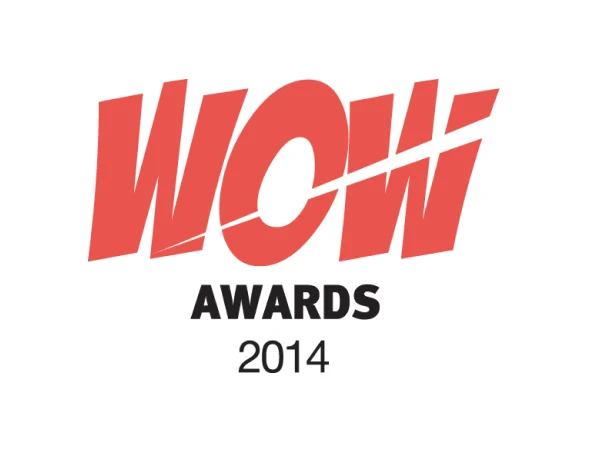 Диплом WOW Rose 2014