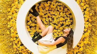 Фотозоны на стенде: полцарства за лайк!