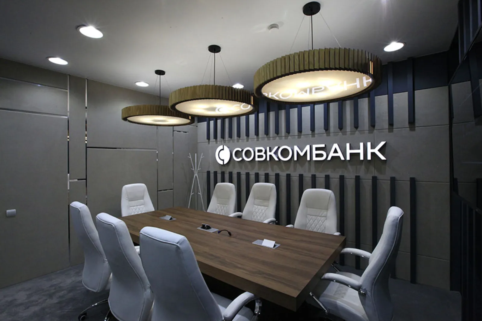 Стенд для Совкомбанка — фото 4