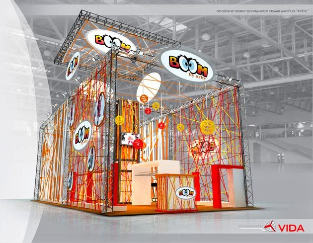 ТекстильЛегПром 2010 ORBY