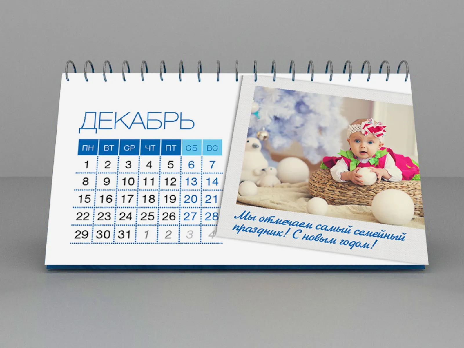 Календарь для Центра Независимой Экспертизы Собственности