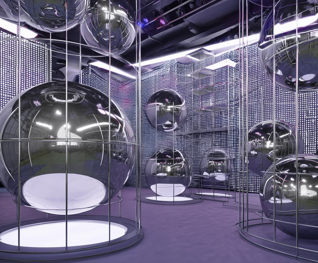 Сферические зеркала: вышли из подвала и покоряют мир. Готовы к этому разговору?