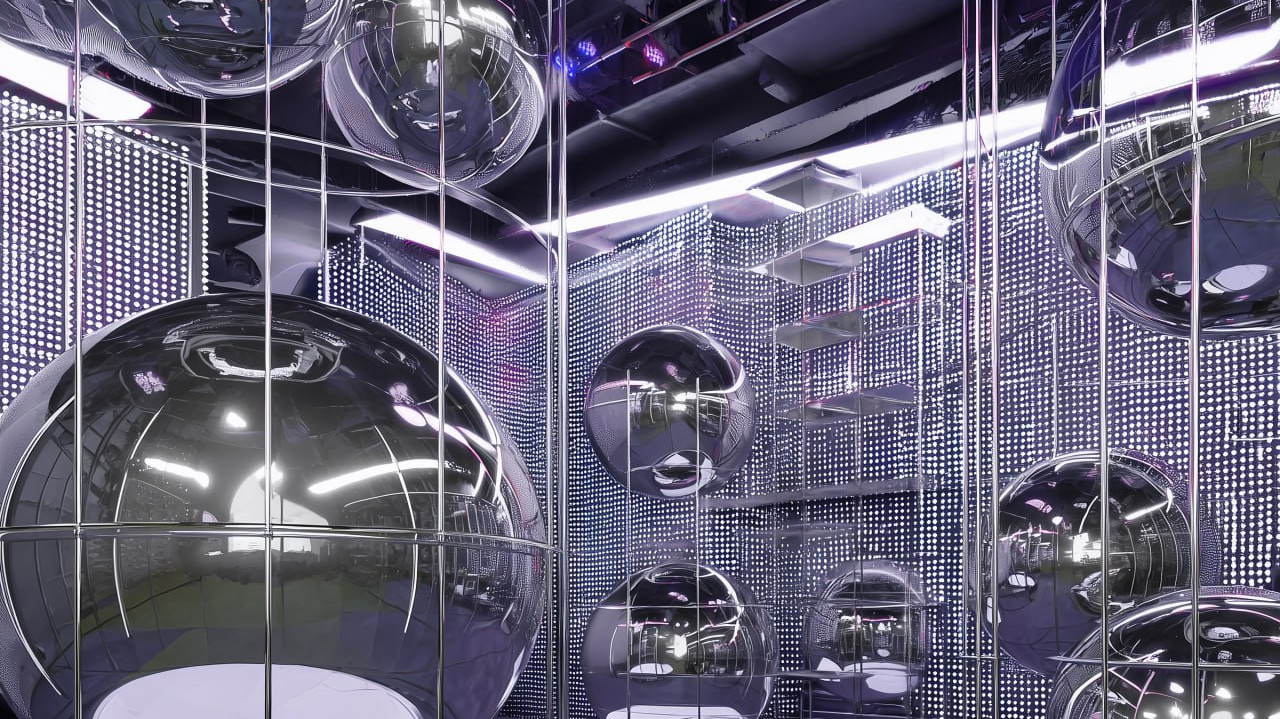 Сферические зеркала: вышли из подвала и покоряют мир. Готовы к этому разговору?