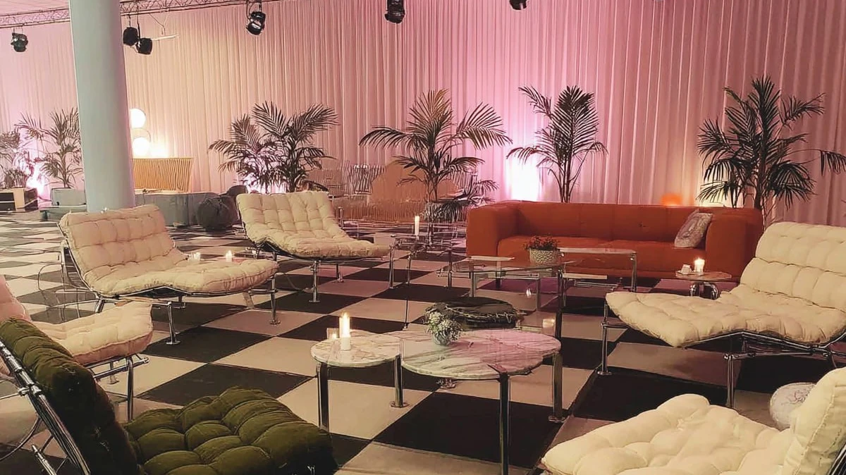 Mid Century Modern: почему этот стиль — идеальный спутник на много лет?