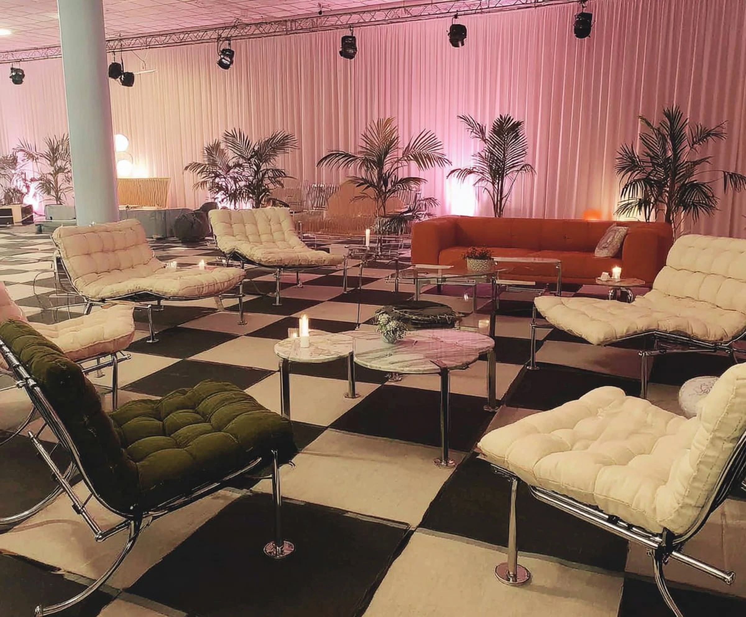 Mid Century Modern: почему этот стиль — идеальный спутник на много лет?