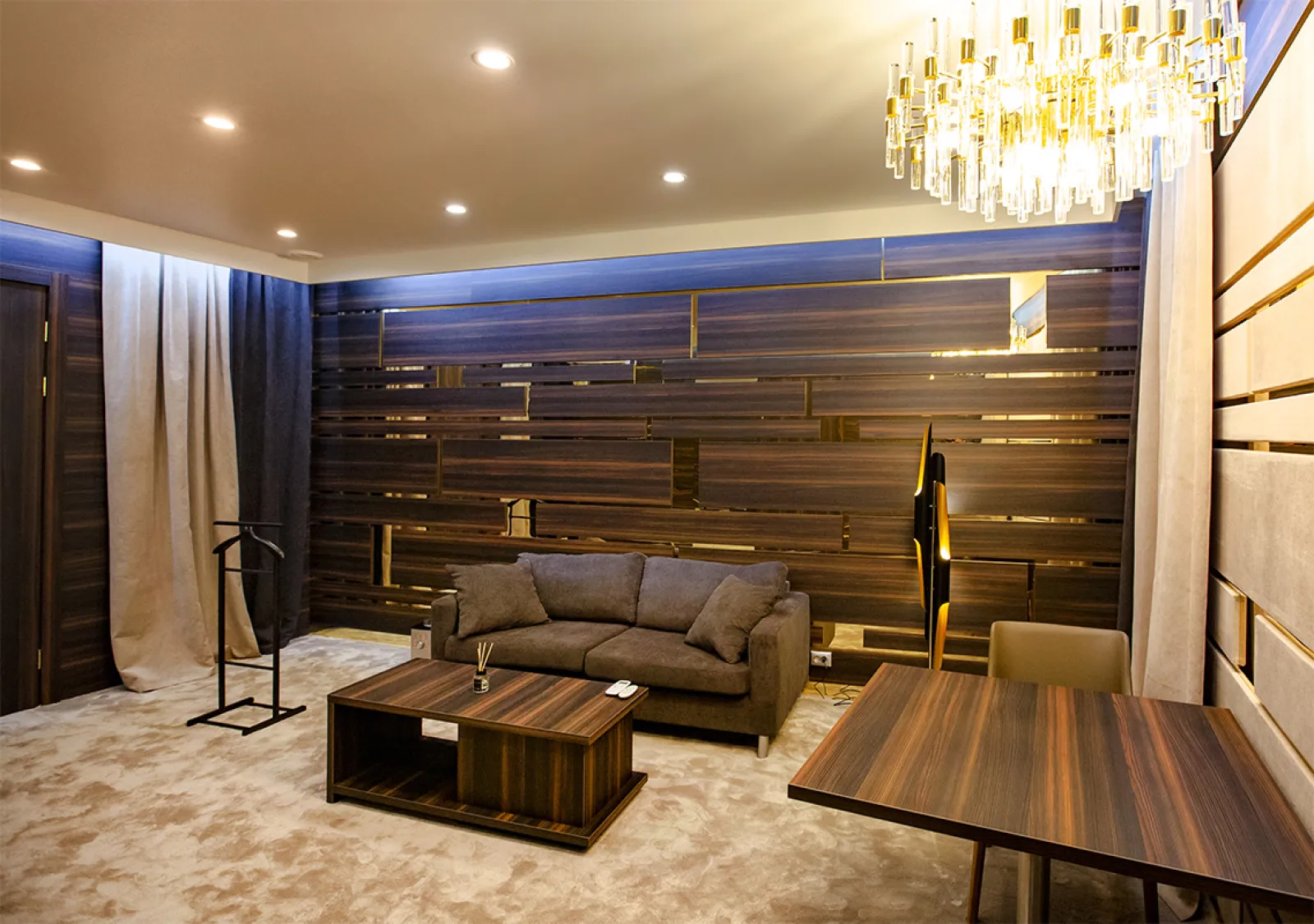 Стенд для ПАО "Газпром" — фото 4