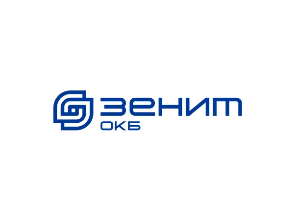 Благодарность АО ОКБ Зенит