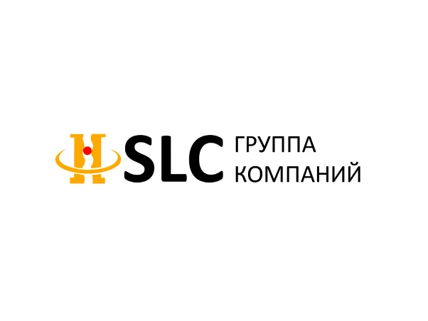 Благодарность SLC группа компаний