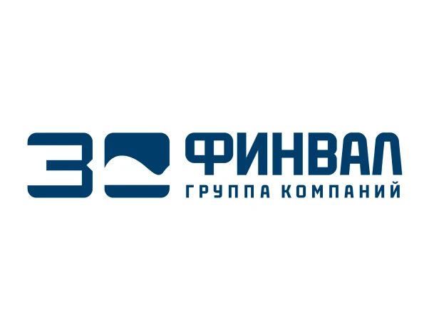 Благодарность Финвал группа компаний
