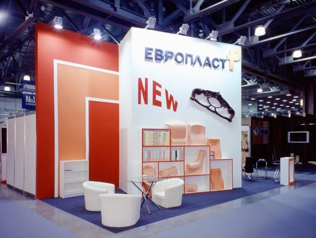 EuroPlastМебельный клуб 2006