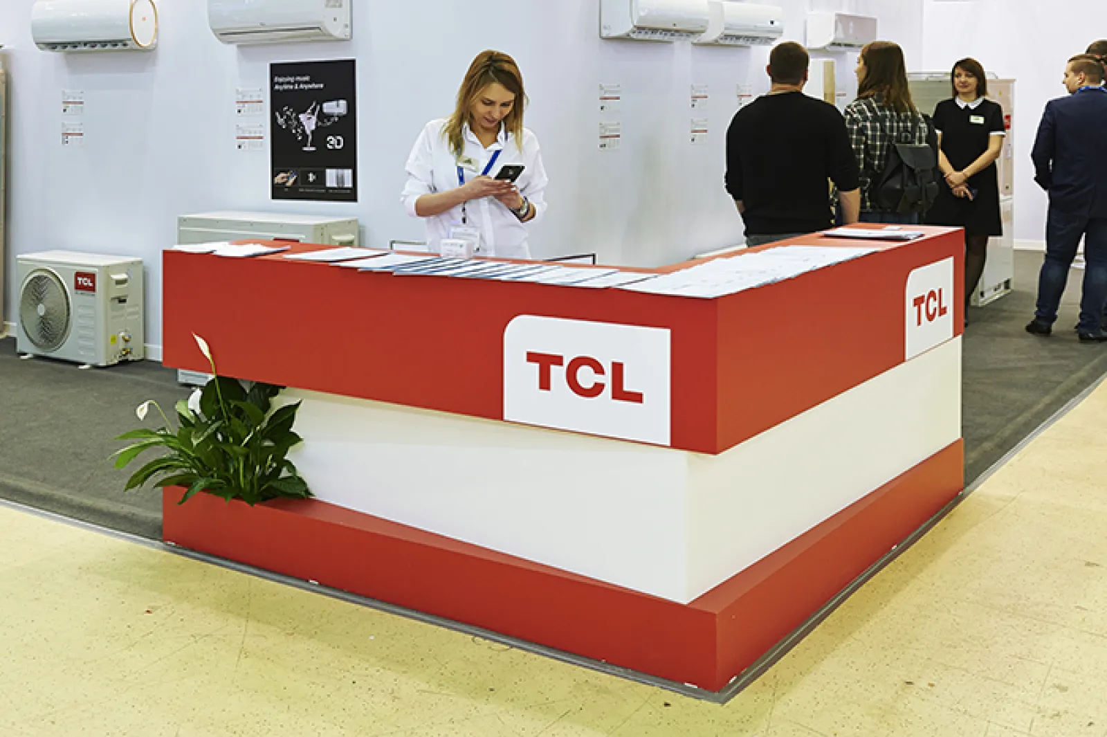 Stand for Biocond — фото 5