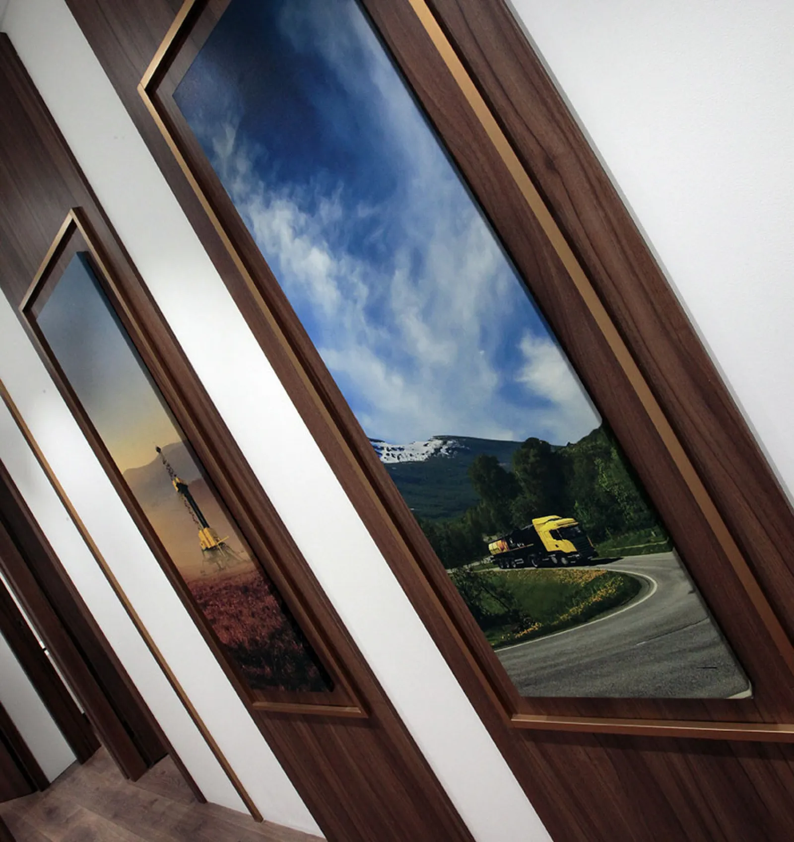Meeting rooms for Rosneft — фото 8