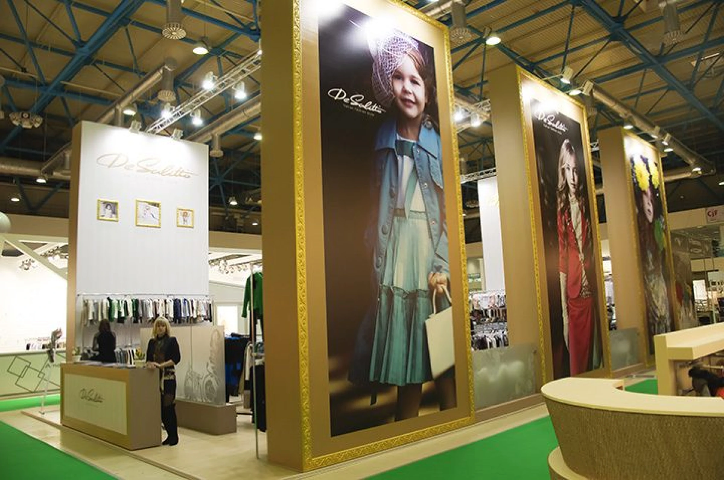 Satbd for De Sallito Company