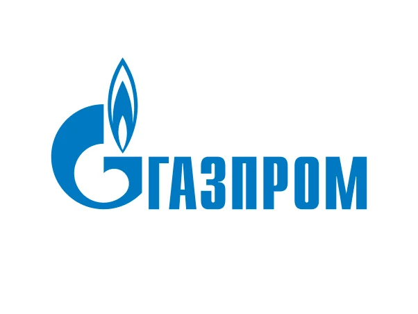 Стенда Газпром