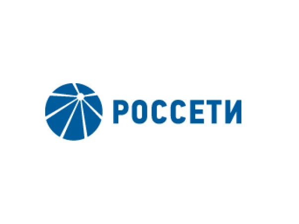Стенд Россети