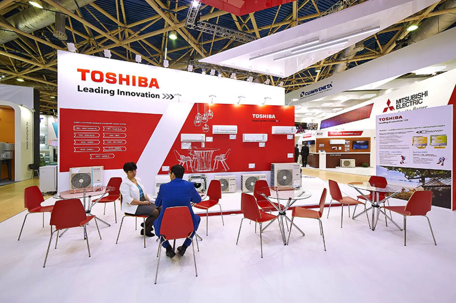 Stand for Toshiba — фото 2