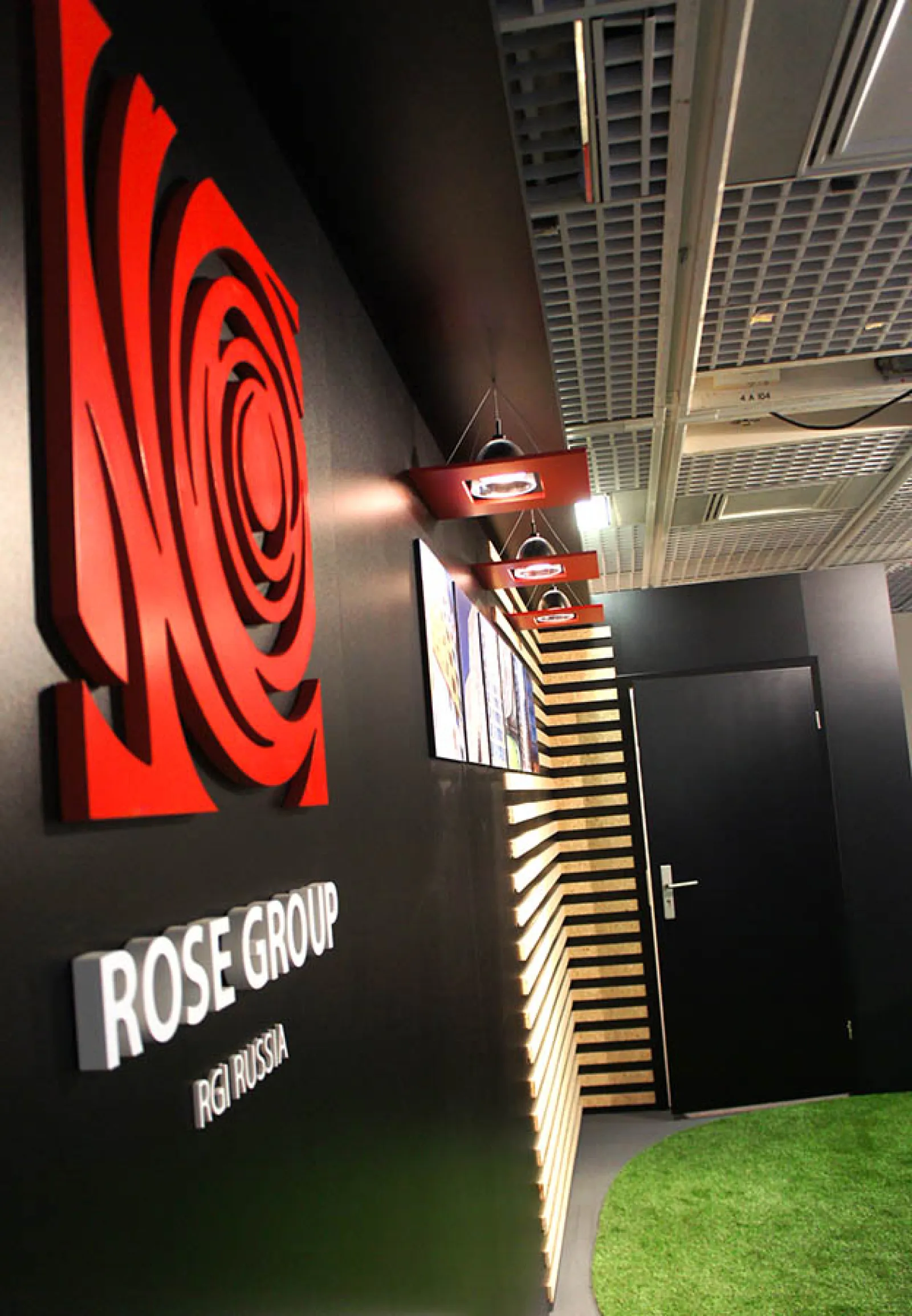 Стенд для ROSE GROUP — фото 6