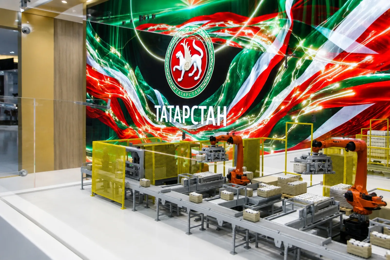 Республика Татарстан — фото 15