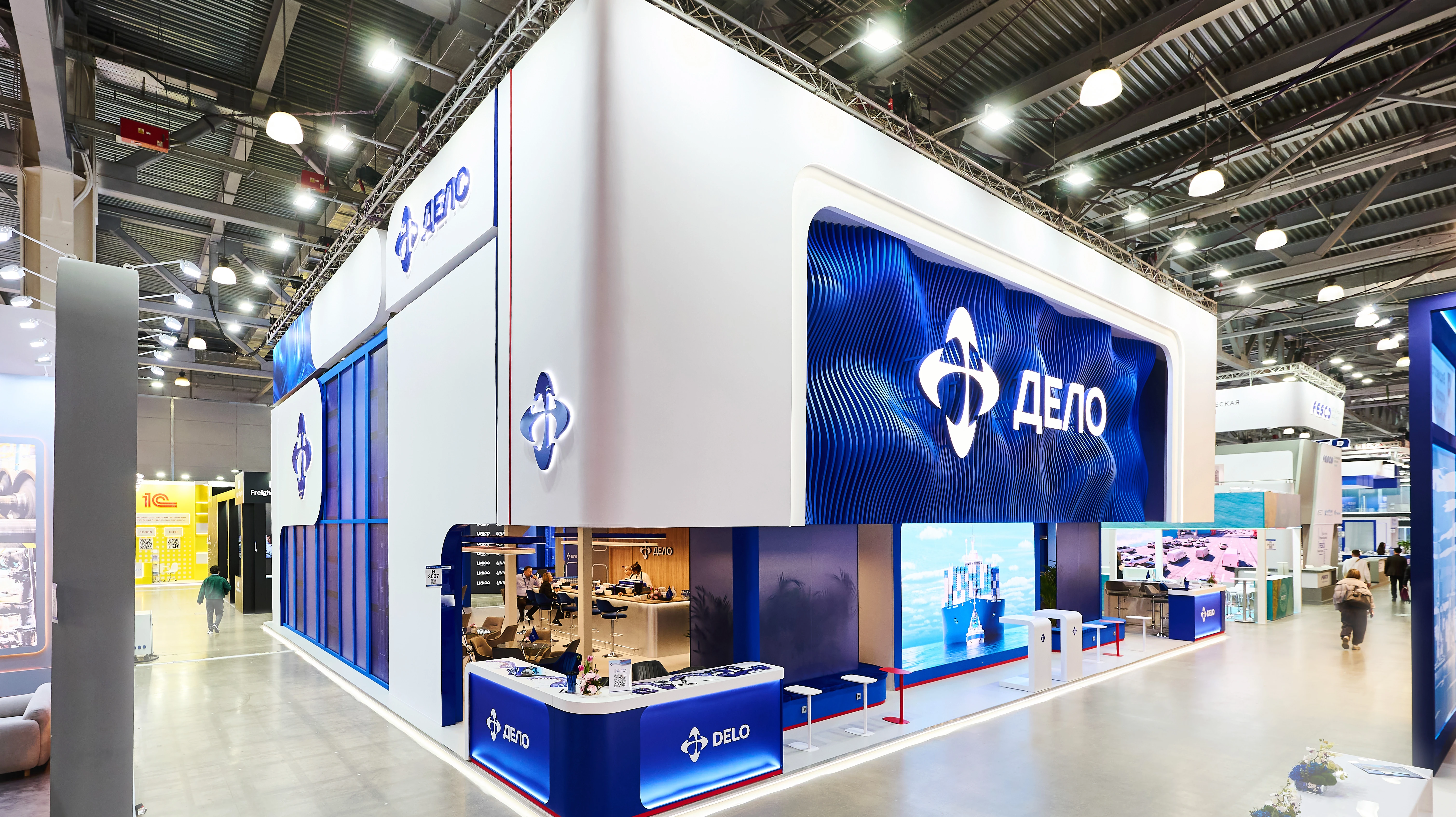ГК "Дело"