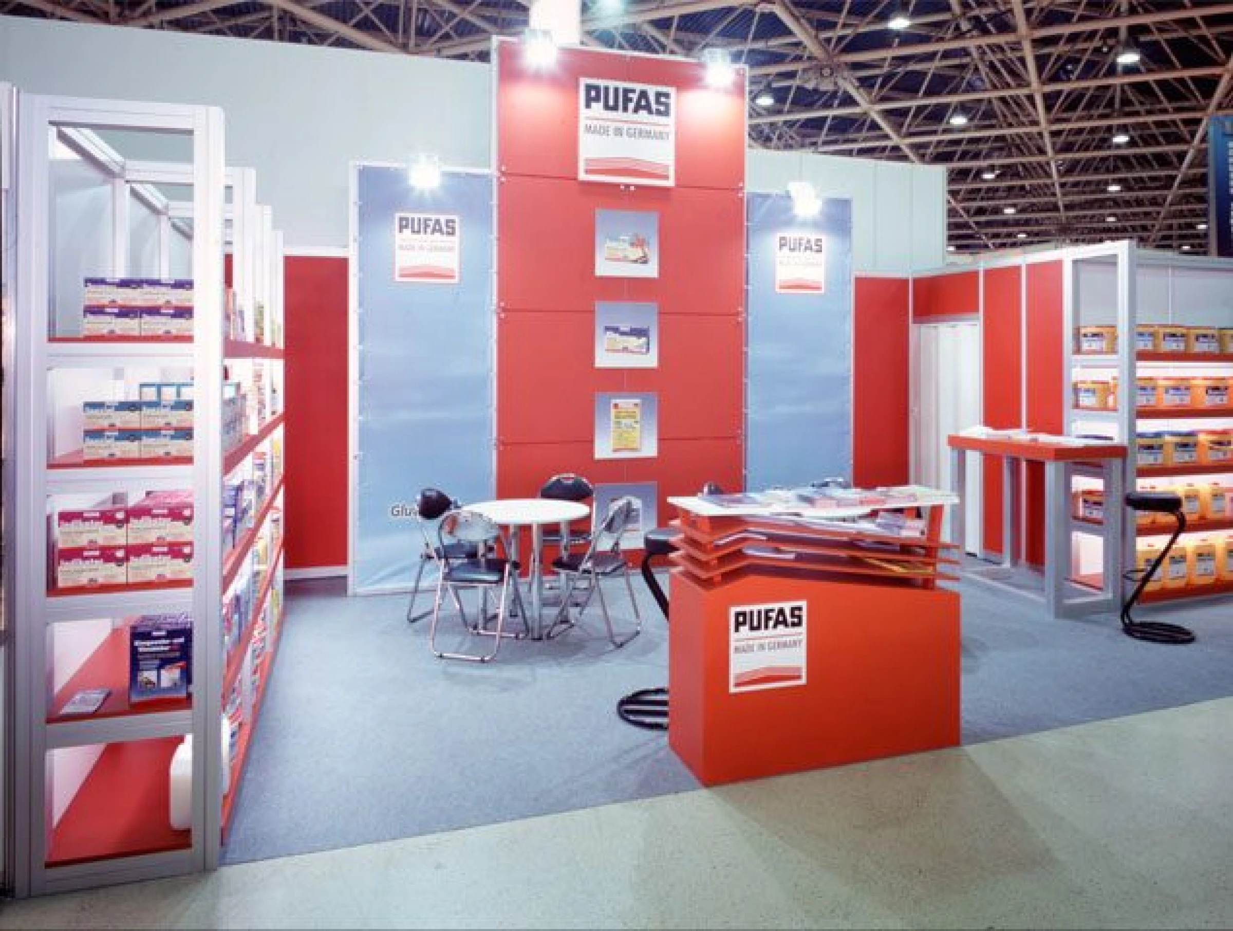 Pusas GMBH