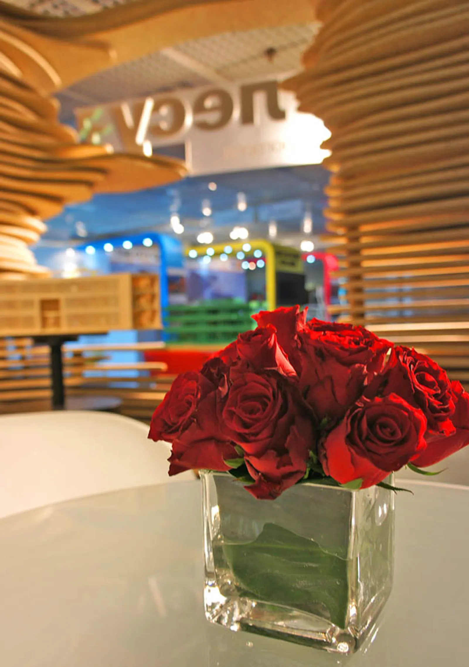 Стенд для ROSE GROUP — фото 9