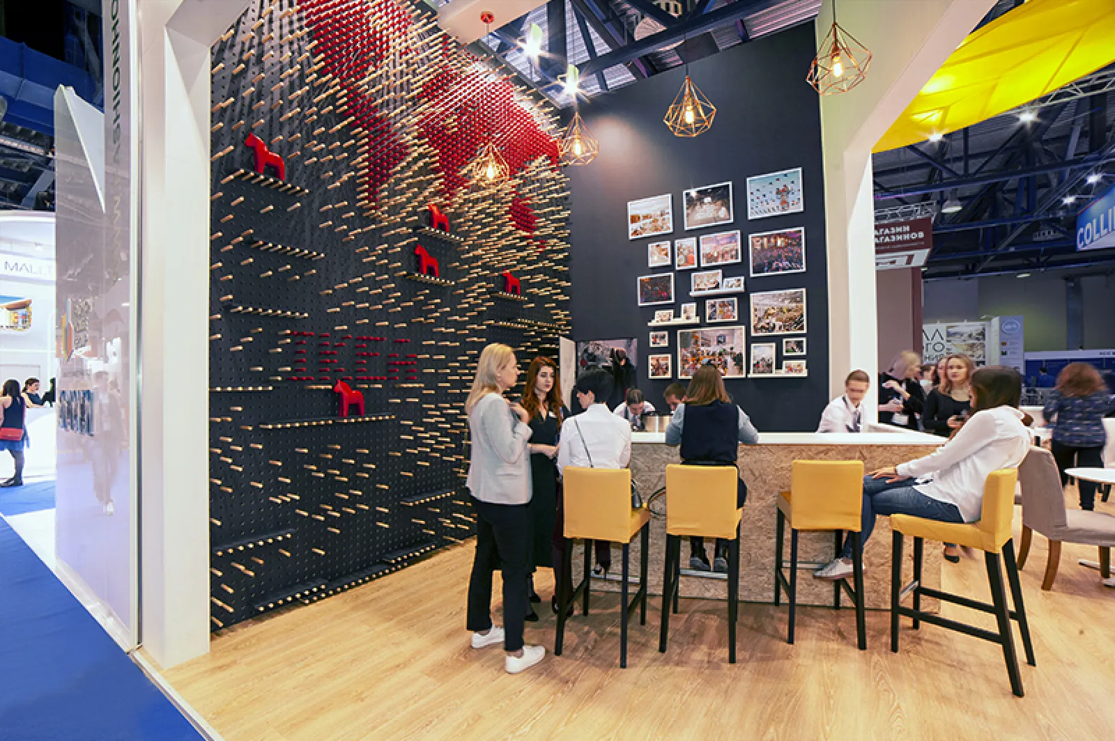 Stand for IKEA and MEGA — фото 2