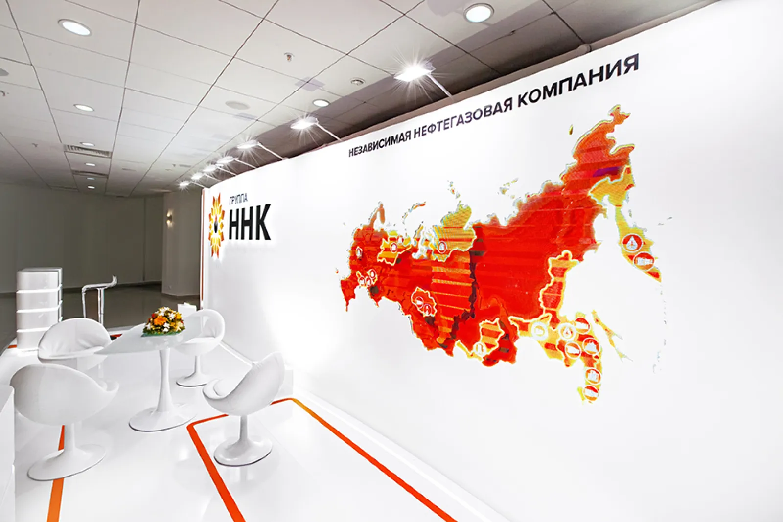Stand for NNK — фото 3