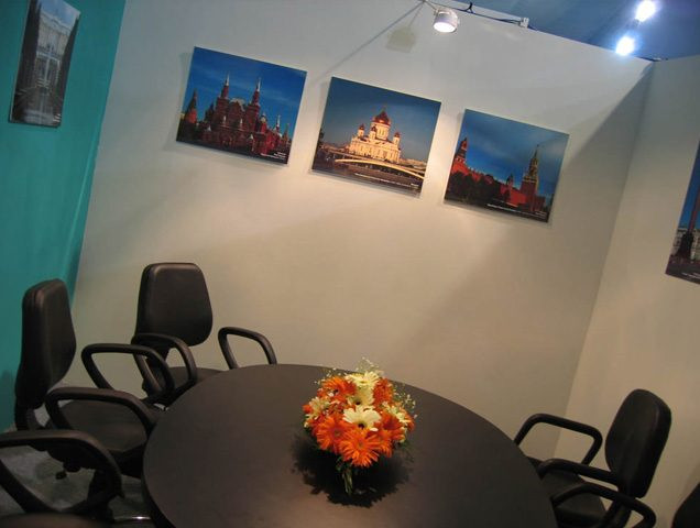 АК СИБУР PLASTINDIAN 2006 ИНДИЯ, г. Дели