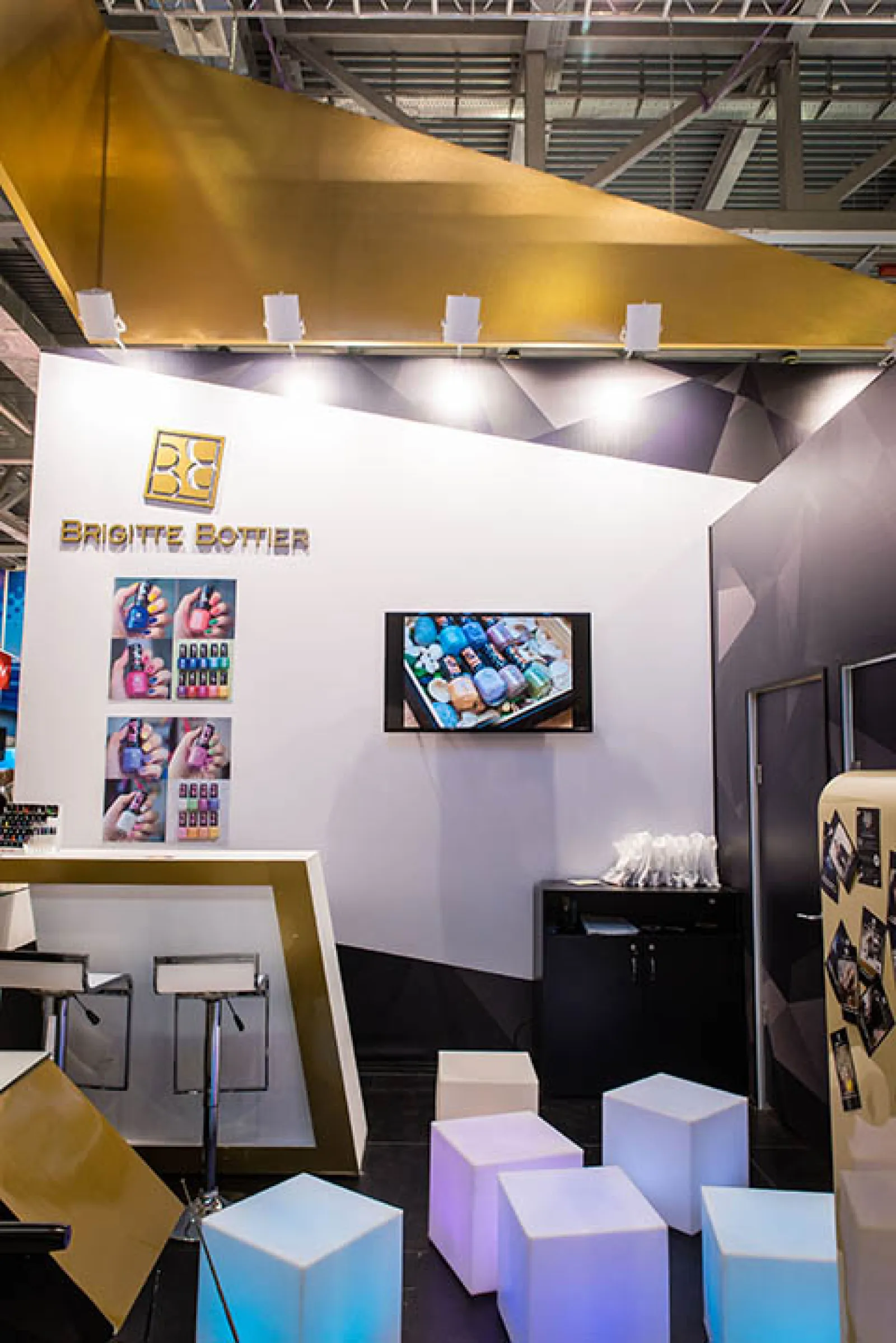 Satnd for Black Diamond Company — фото 5