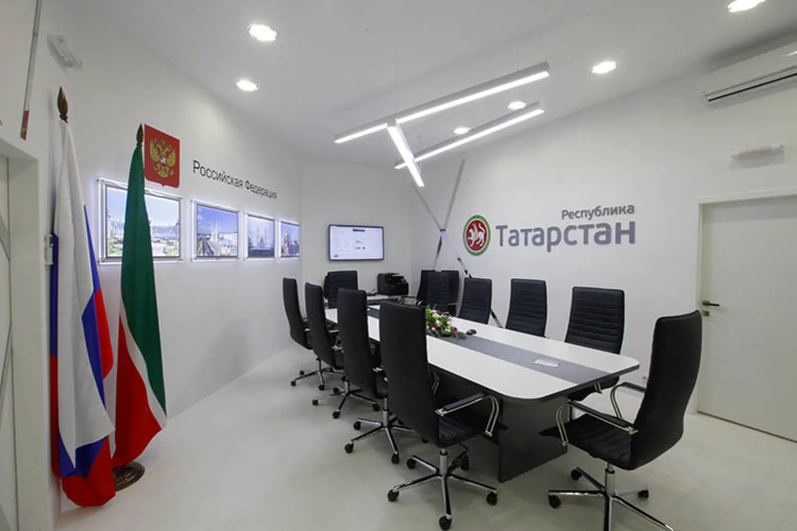 Stand for Tatarstan Region — фото 8