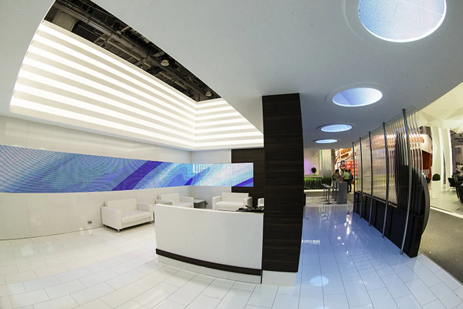 Stand for Gazprom — фото 5