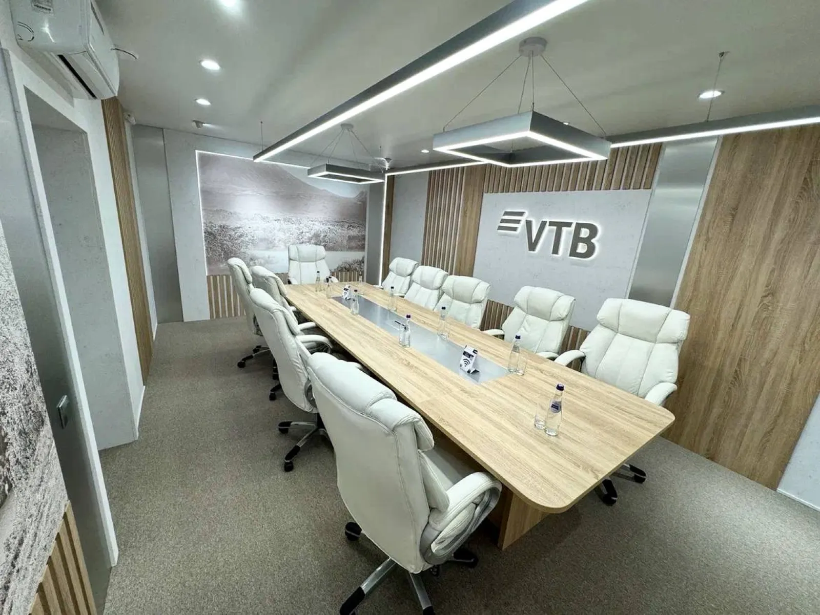 Функциональное пространство для ВТБ — фото 21