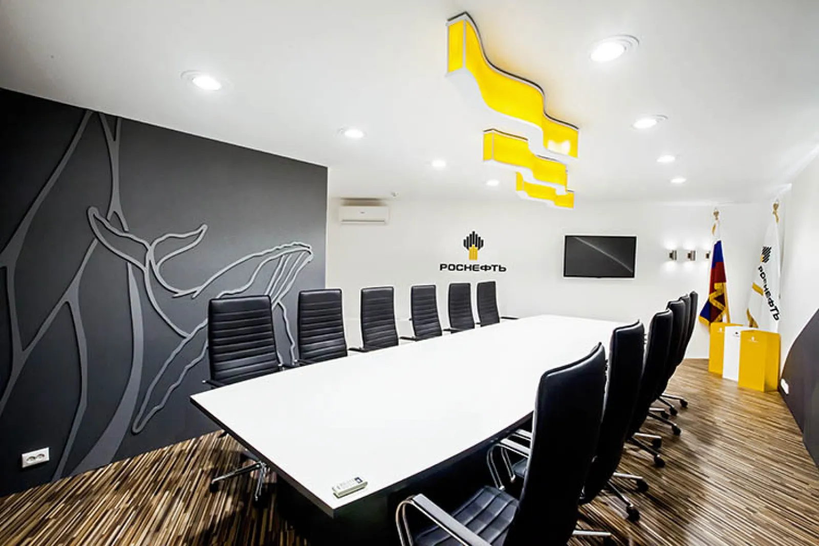 Stand for Rosneft — фото 41