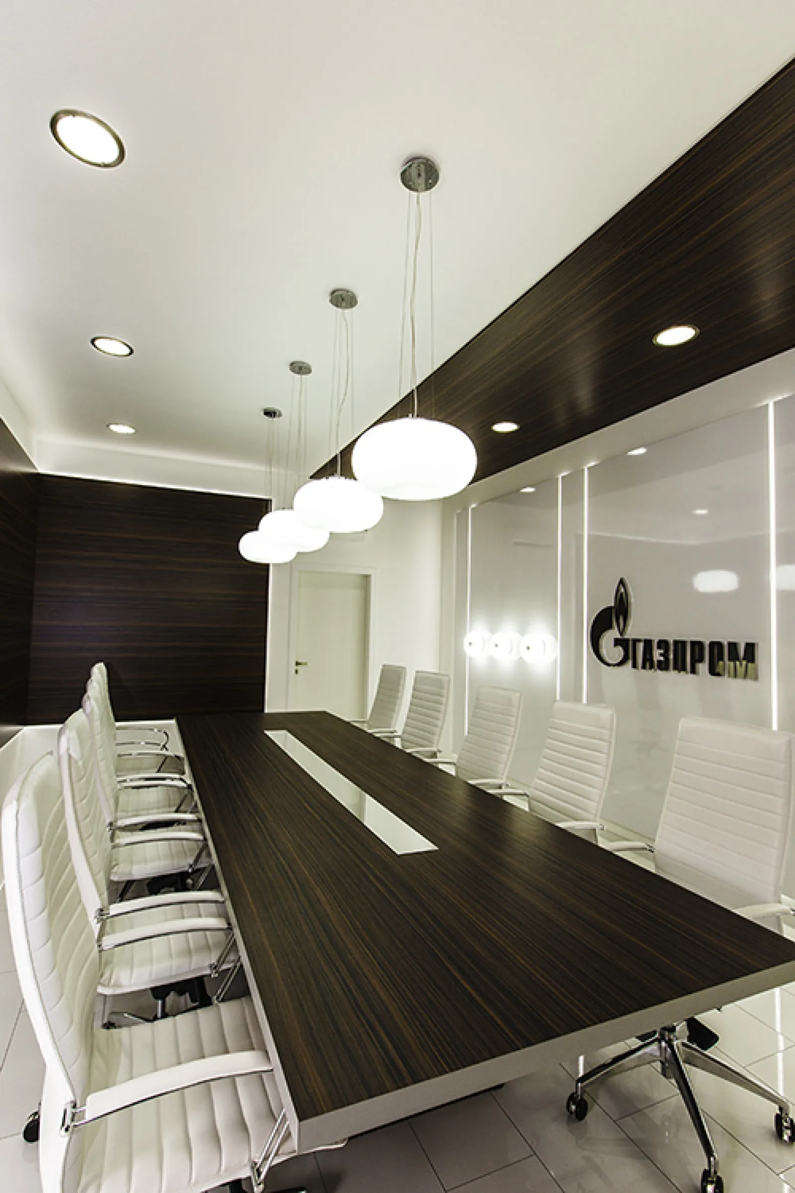 Stand for Gazprom — фото 7